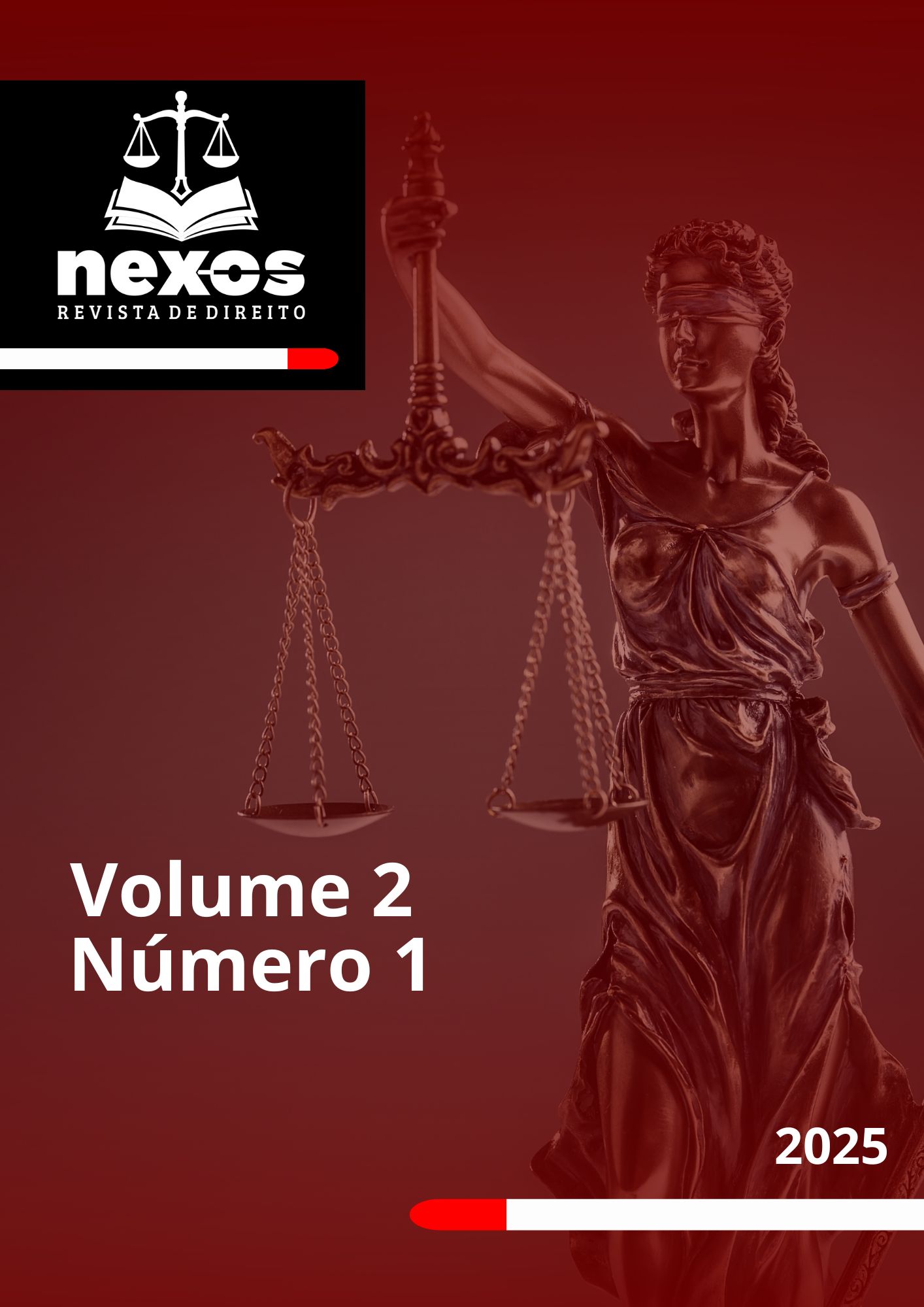					Visualizar v. 2 n. 1 (2025): NEXOS - Revista de Direito
				
